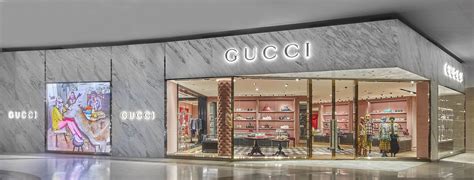 gucci ring chadstone|Gucci Chadstone mall.